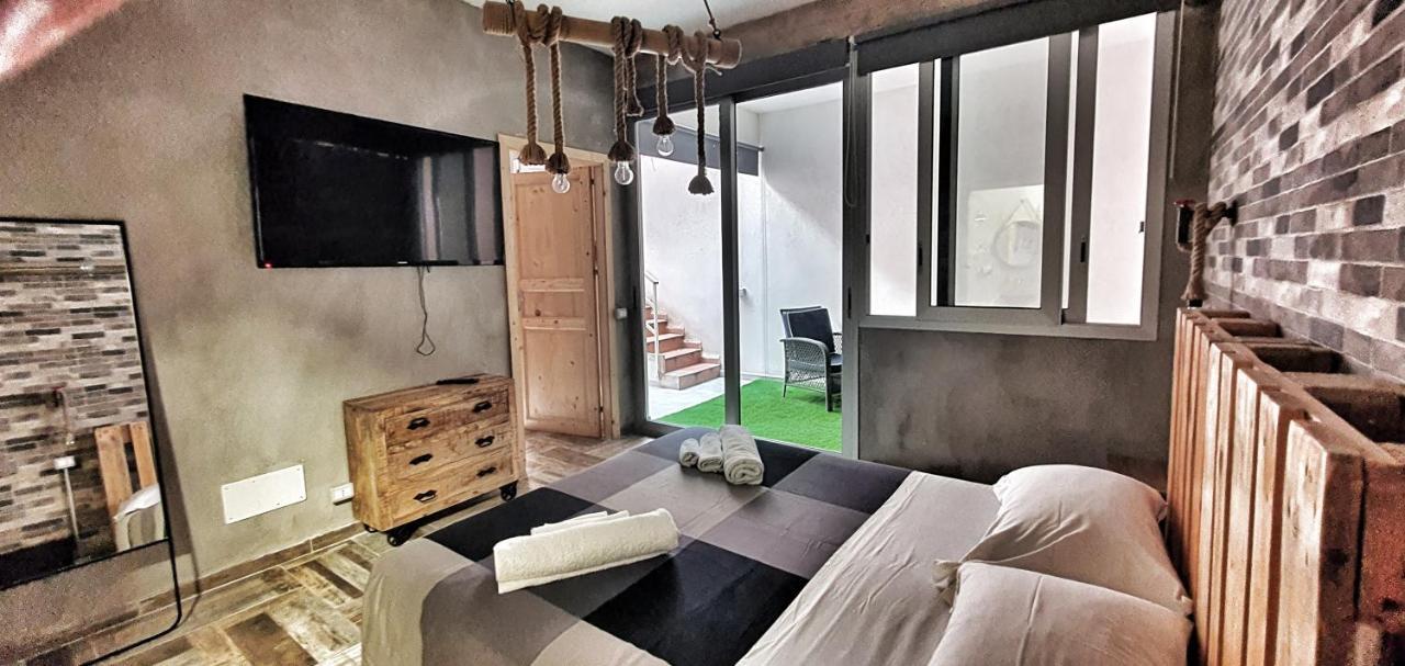 Mondello'S Pearl Apartment Exterior foto