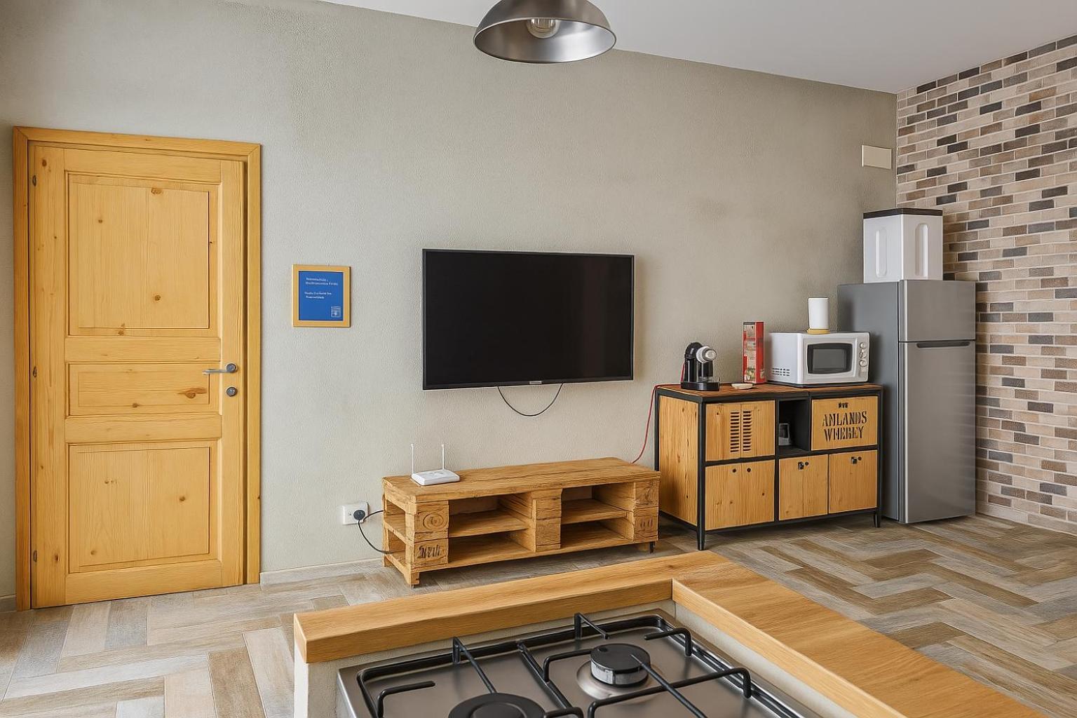 Mondello'S Pearl Apartment Exterior foto