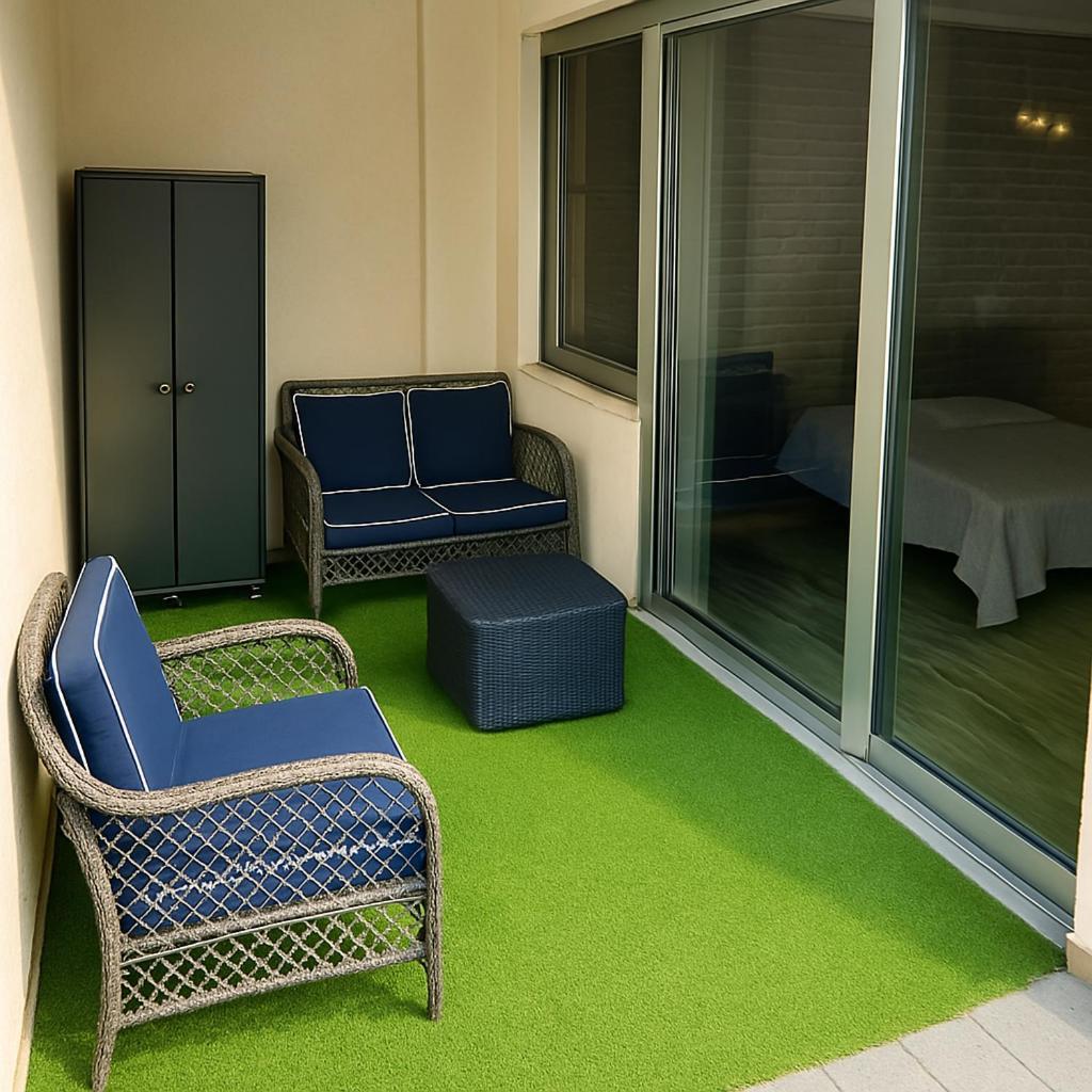 Mondello'S Pearl Apartment Exterior foto